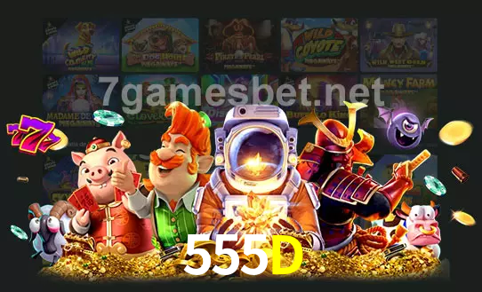 cassino 555D