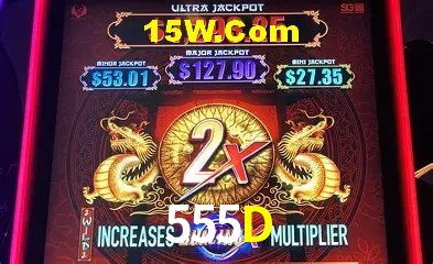 Ofertas Exclusivas 555D