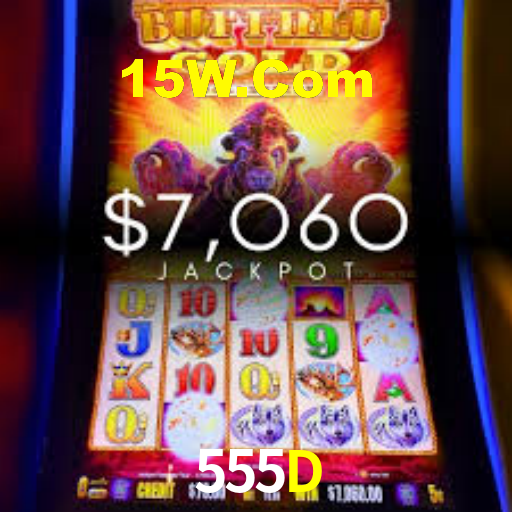 VIP Casino 555D