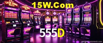 Security Systems 555D