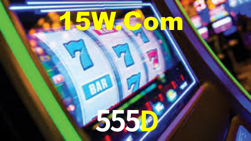 Welcome Bonus 555D