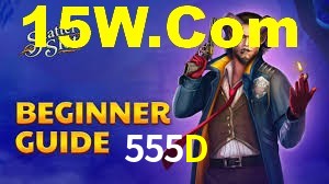 Game Providers 555D