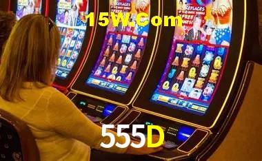 Especiais de Fim de Semana 555D