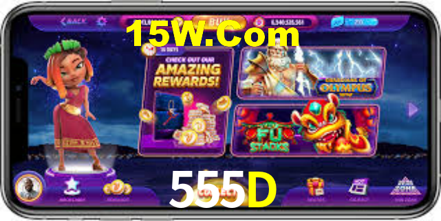 Exclusive Games 555D