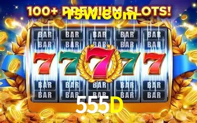  555D Bet Paga
