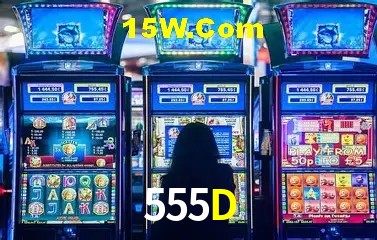 555D Plataforma