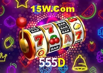 555D