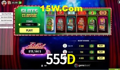 555D