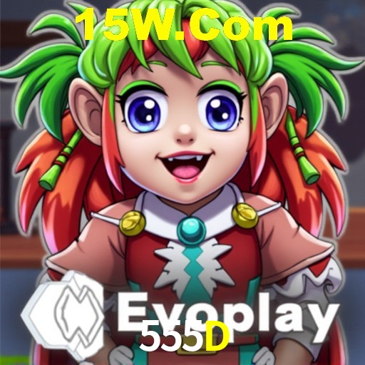 A Revolução dos Aplicativos de Jogos no 555D