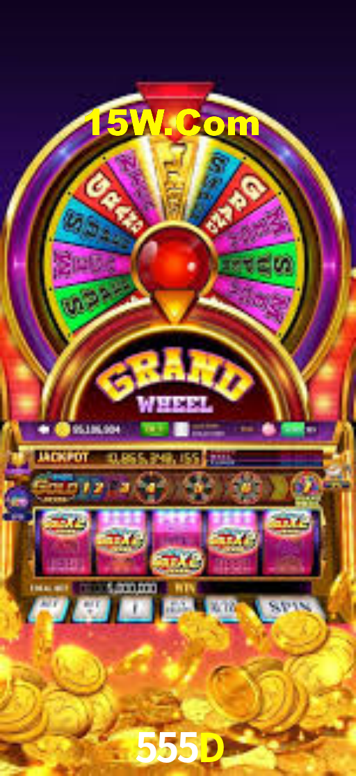 Blackjack Table 555D