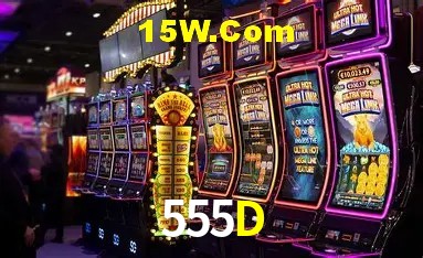 Tecnologia da Plataforma 555D