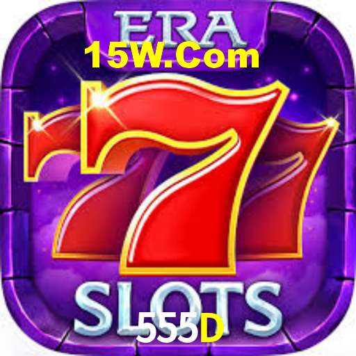Tournaments 555D