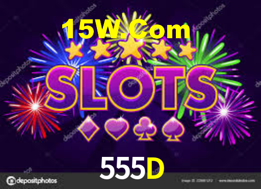 Programa VIP 555D