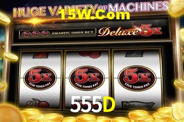 555D - Plataforma Login Registro - 555D Bet Paga