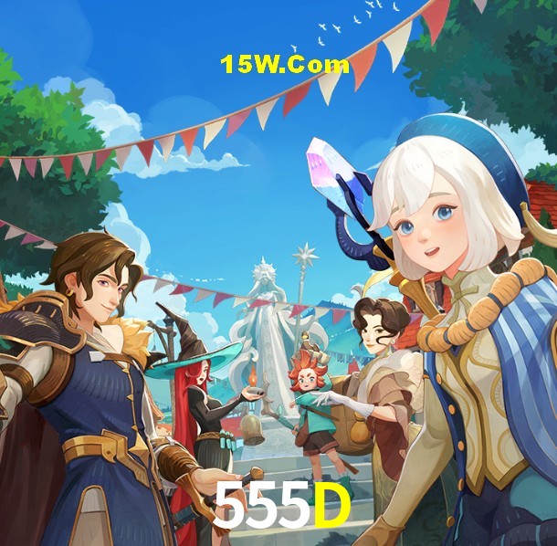 Estatísticas do Jogo 555D