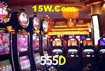 Design Responsivo 555D