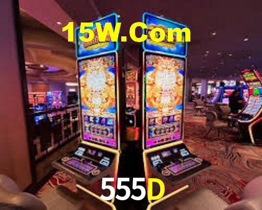 Live Casino 555D