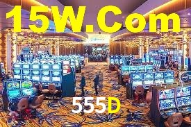 Welcome Bonus 555D