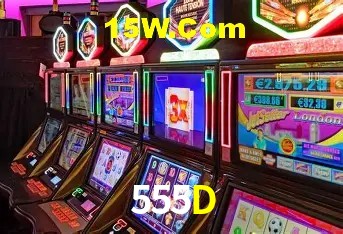 555D Bet Paga
