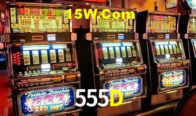 555D